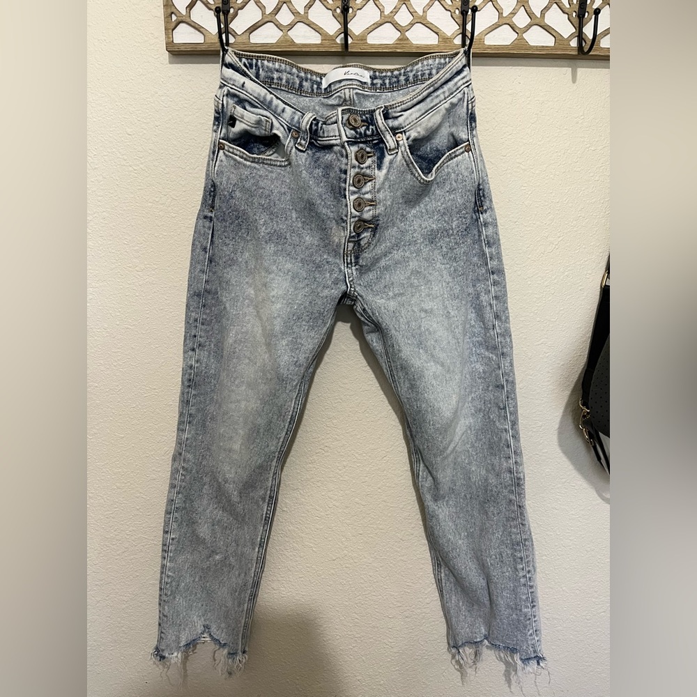 Kan Can jeans